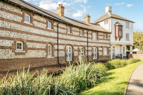 Collyer&#39;s Brook frontage
