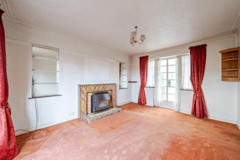 Sitting Room to Conservatory