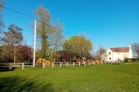 Hayes Farmhouse