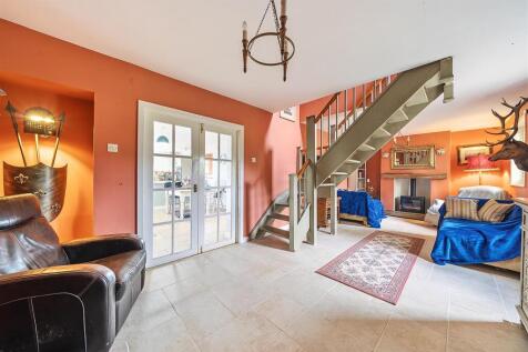 Sitting room