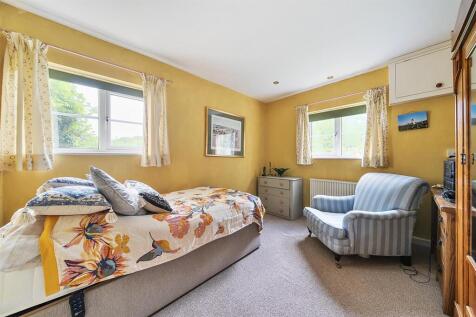 Bedroom 4 / study