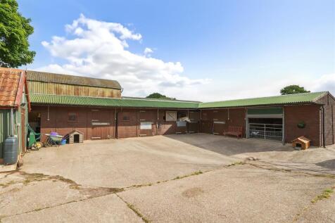 Stables