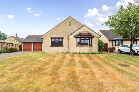Front Lawn