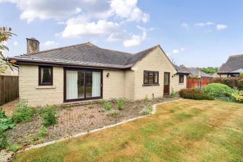 Rear House