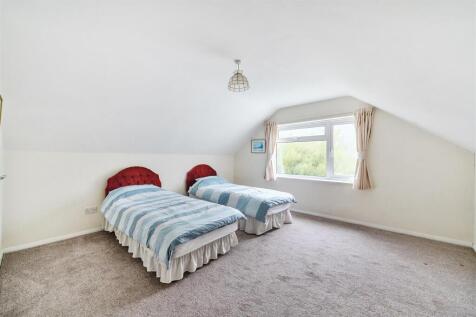 1st Floor Bedroom
