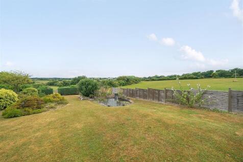 View / Garden