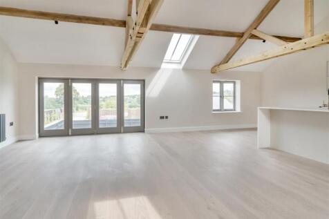 Kitchen / Dining / Sitting Room