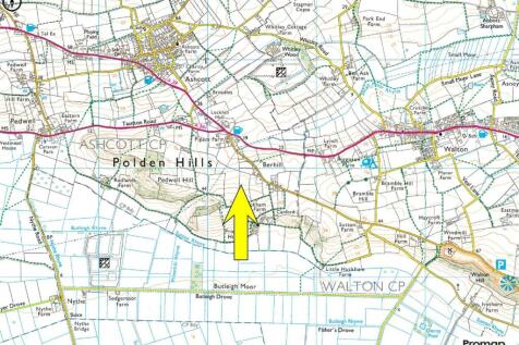 Warman - Land at Berhill Location Plan.jpg