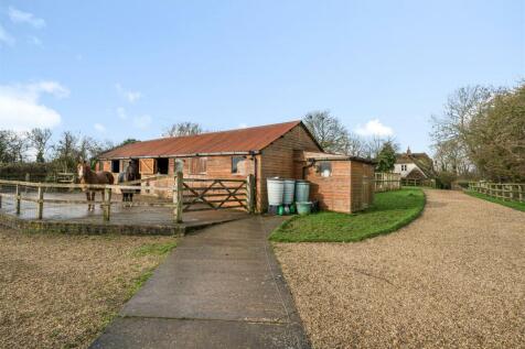 Stables