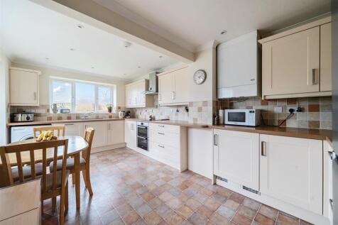Kitchen Breakfast Room