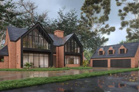 Proposed Accom CGI