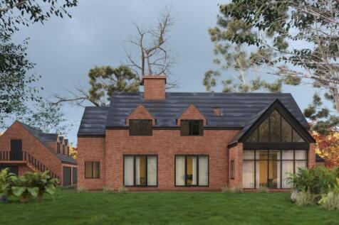 Proposed Accom CGI