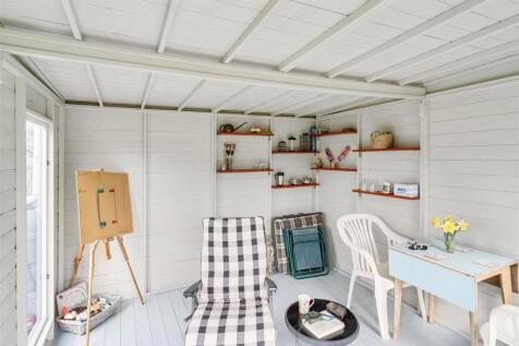 summerhouse