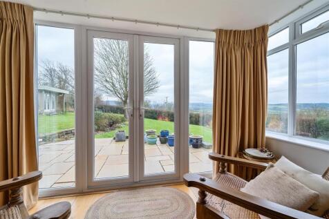 Dining Room View