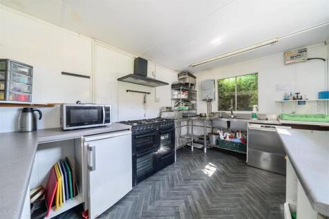 Shop Kitchen