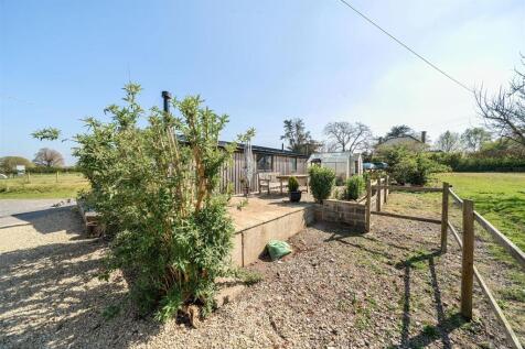 Rear of House