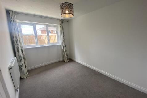 Ground Floor Bedroom