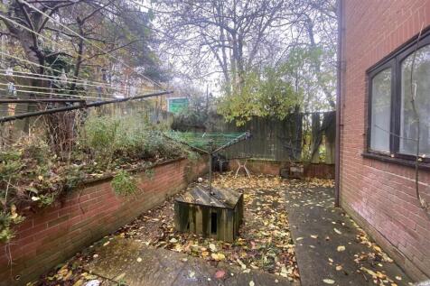 Outdoor Space