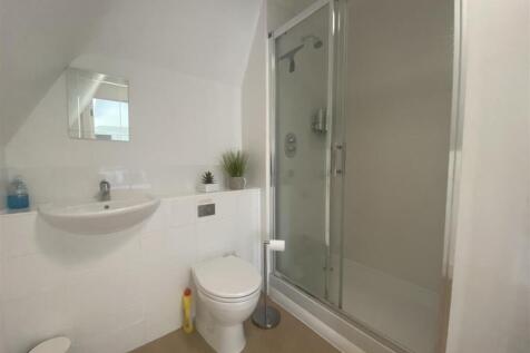 Master Ensuite
