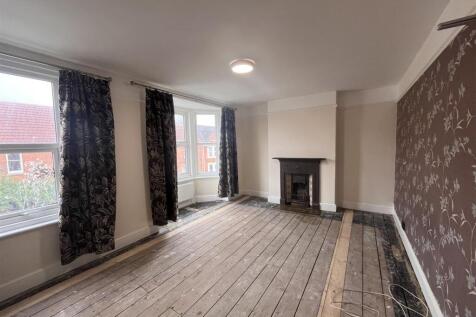 Front bedroom