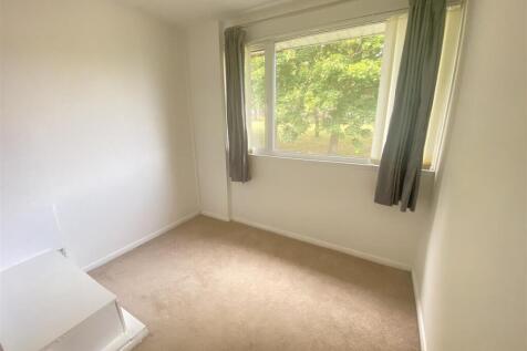 Third bedroom/office