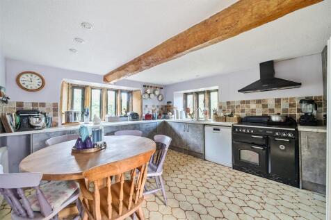 kitchen breakfast room