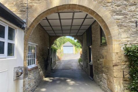 Archway