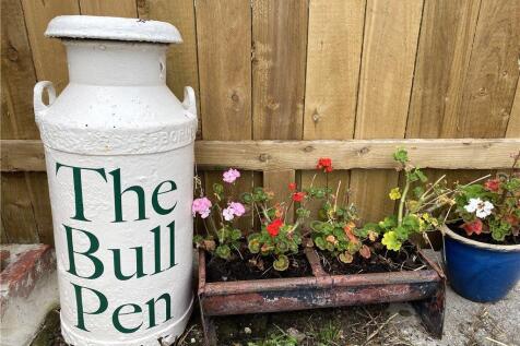 The Bull Pen