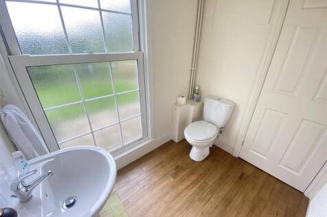 Downstair Toilet