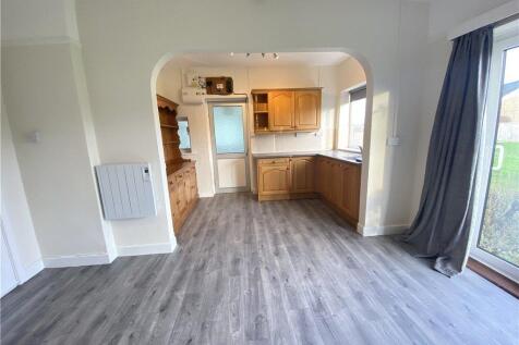 Dining Room/Kitchen