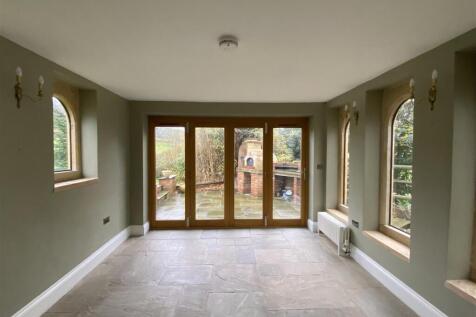 Sun Room