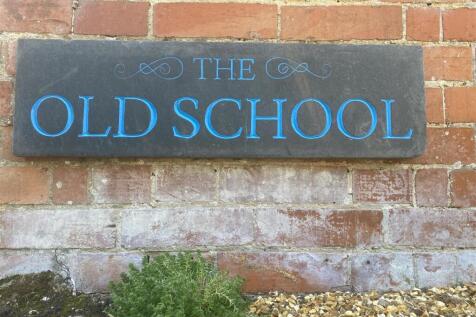Name Plaque