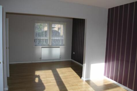 Sitting Dining Room