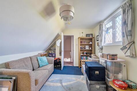 Hobbies/Dressing/Occ Bedroom