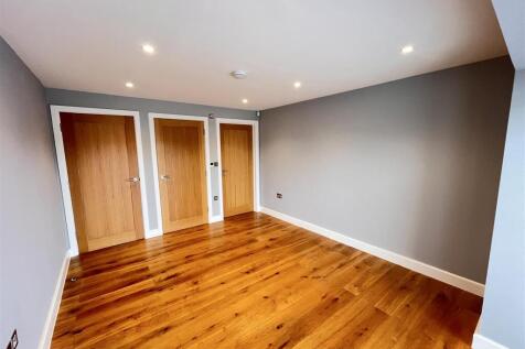 Ground Floor Bedroom