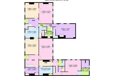 14 - 16 Castle Street, Bridgwater - Floor 1.jpg