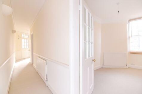 Hallway Area