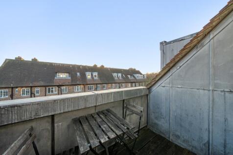 External Grounds