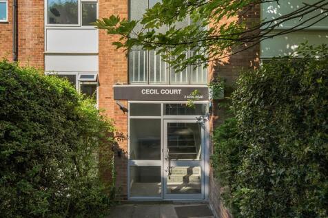 External Grounds