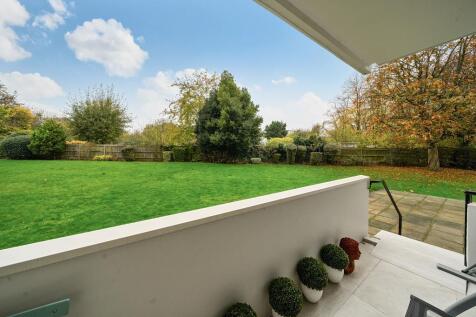 External Grounds