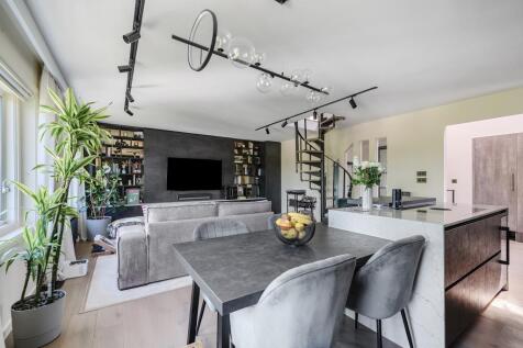 Reception Room / Dining