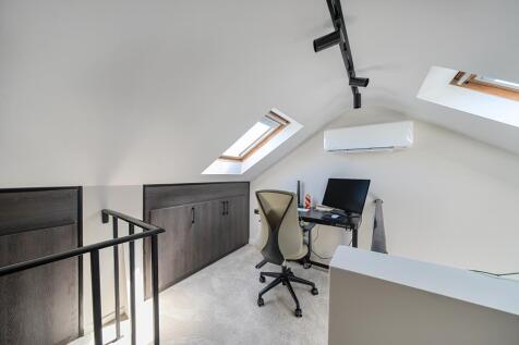 Home Office
