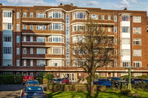 External Grounds