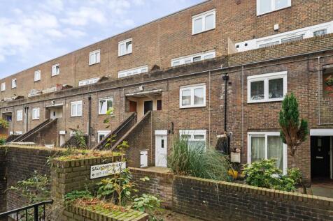 External Grounds
