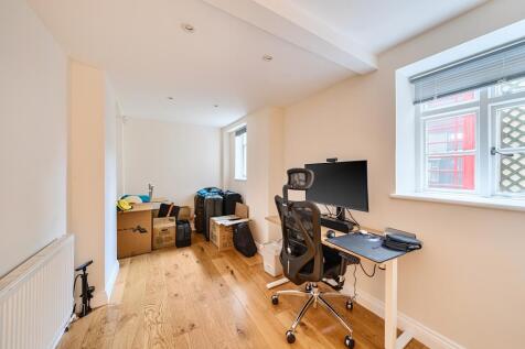 Home Office