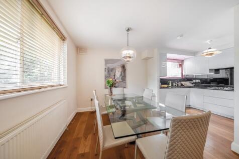 Dining  / Kitchen