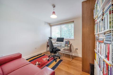 Home Office