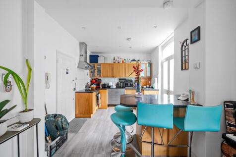 Dining  / Kitchen