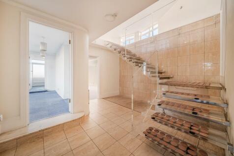 Stairway