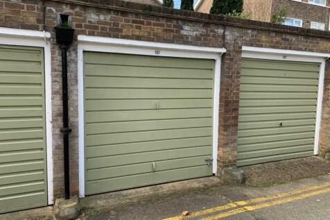 Private Garage